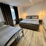 Pension-sendis 3* הרנה