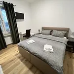 Pension-sendis 3*