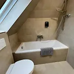 בית הארחה Pension-sendis