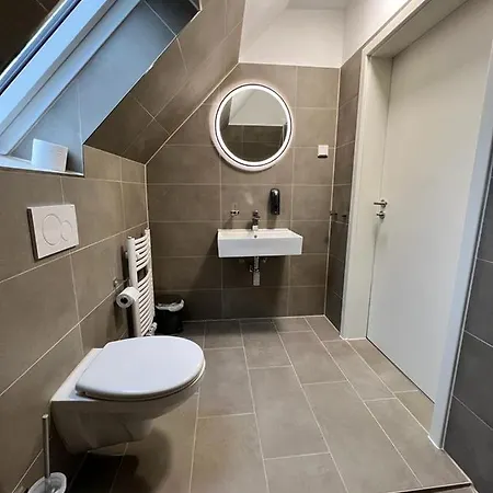 Pension-sendis 招待所 3*