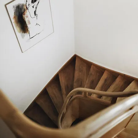 招待所 Pension-sendis 赫恩