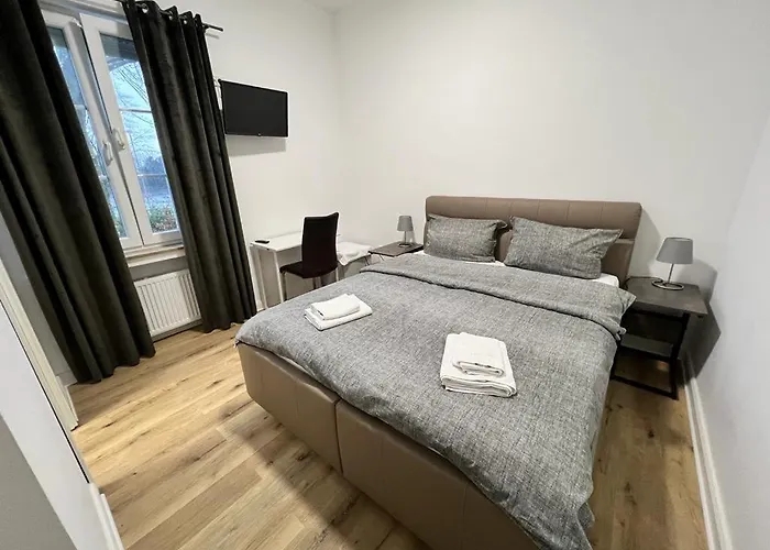 Pension-sendis 3*