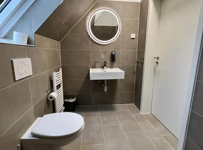 Pension-sendis 招待所 3*