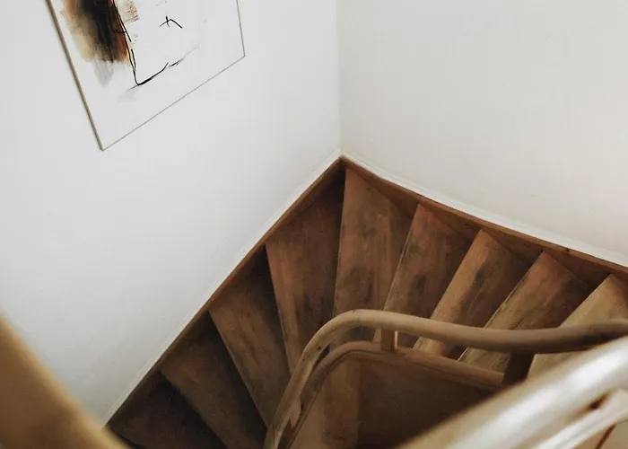 招待所 Pension-sendis 赫恩