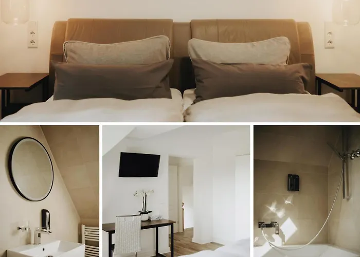 Pension-sendis 招待所